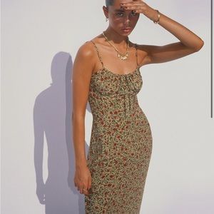 Realisation Par Alba dress XXS